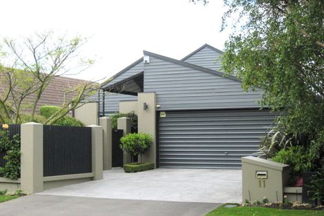 Photo of property in 11 Cricklewood Place Avonhead Christchurch City