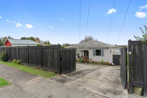 Photo of property in 51 Hokianga Road, Dargaville, 0310