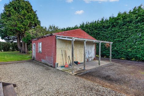 Photo of property in 576 Nireaha Road, Eketahuna, 4994