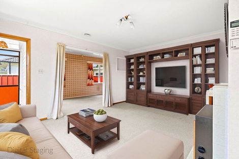 Photo of property in 14 Middlesex Street, Levin, 5510