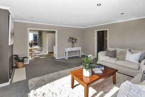 Photo of property in 43 Hilton Street, Kaiapoi, 7630