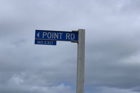 Photo of property in 4 Point Road, Mokau, 4376