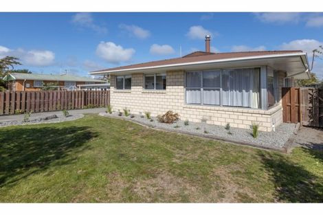 Photo of property in 46 Woolley Street, Avondale, Christchurch, 8061