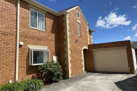 Photo of property in 14c George Street, Riccarton, Christchurch, 8041