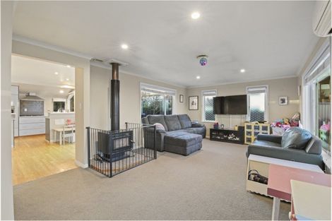 Photo of property in 126 Scott Street, Redwoodtown, Blenheim, 7201