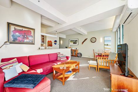 Photo of property in Orange House/land Equity, 23/182 Wakefield Street, Te Aro, Wellington, 6011