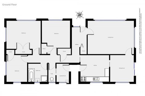 Photo of property in 13 Dakota Grove, Totara Park, Upper Hutt, 5018