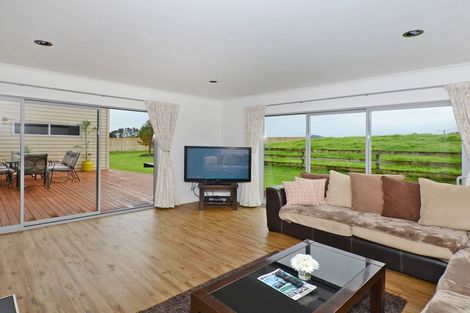 Photo of property in 116 Apotu Road, Kauri, Kamo, 0185