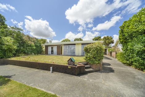 Photo of property in 37 Waterloo Crescent, Hokowhitu, Palmerston North, 4410