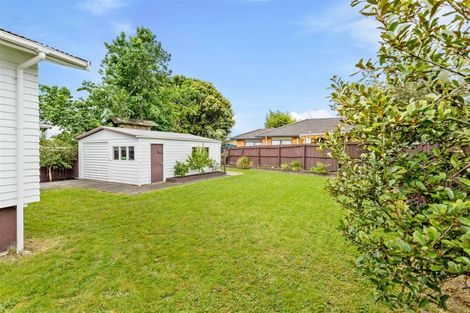 Photo of property in 57 Universal Drive, Henderson, Auckland, 0610