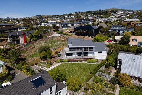 Photo of property in 8 Westmere Lane, Mount Pleasant, Christchurch, 8081