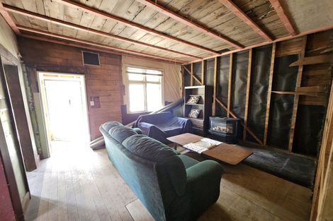 Photo of property in 43 Herd Street, Dunollie, Runanga, 7803