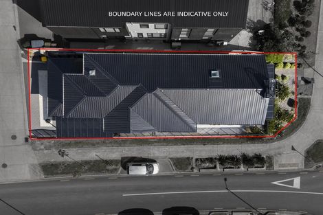 Photo of property in 9 Bremner Ridge Street, Flat Bush, Auckland, 2019