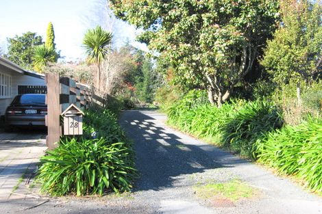 Photo of property in 28 Eton Drive, Hillcrest, Hamilton, 3216