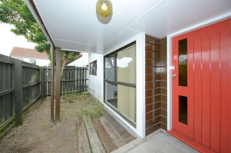Photo of property in 4/138 Waimairi Road, Ilam, Christchurch, 8041