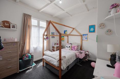 Photo of property in 3 Andrew Street, Marewa, Napier, 4110