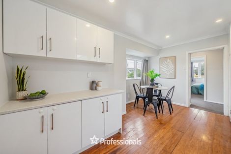 Photo of property in 19 Kowhai Street, Naenae, Lower Hutt, 5011