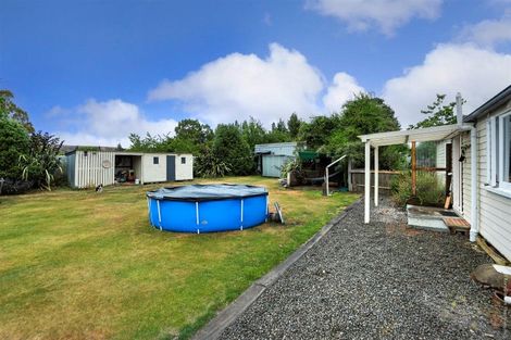 Photo of property in 217 Whitecliffs Road, Whitecliffs, Coalgate, 7673