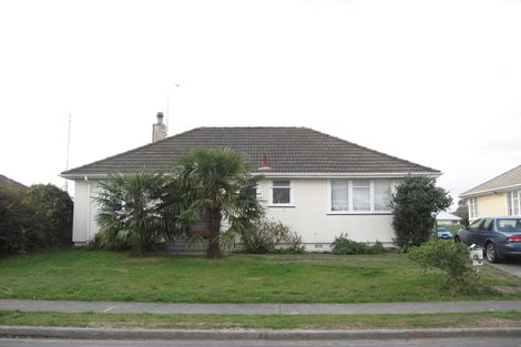 Photo of property in 6 Maxwell Place, Maraenui, Napier, 4110
