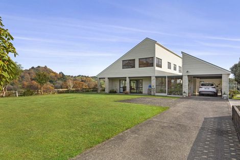 Photo of property in 26 Tammadge Street, Te Kuiti, 3910