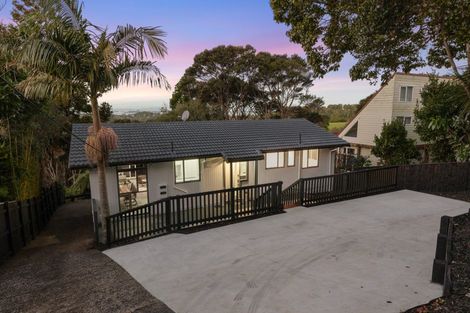 Photo of property in 420 Huia Road, Laingholm, Auckland, 0604