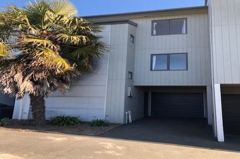 Photo of property in 72d Burke Street, Addington, Christchurch, 8024