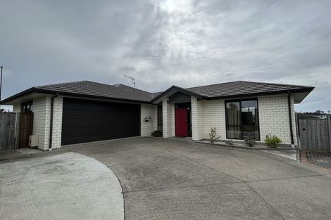 Photo of property in 2 Makaka Lane, Silverdale, 0932