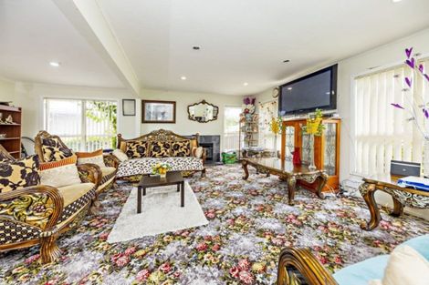 Photo of property in 119 Beaumonts Way, Manurewa, Auckland, 2102