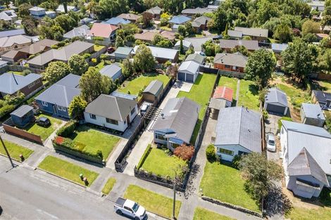 Photo of property in 47 Marshall Street, Woolston, Christchurch, 8023