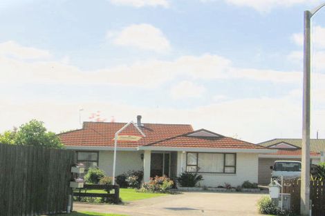 Photo of property in 12 Raupo Place, Matamata, 3400