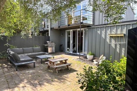 Photo of property in 7/27 Packe Street, Edgeware, Christchurch, 8013