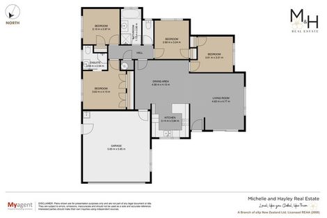 Photo of property in 108b Don Buck Road, Massey, Auckland, 0614