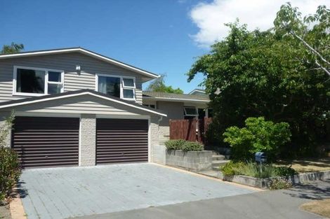 Photo of property in 181 Maidstone Road, Avonhead, Christchurch, 8042