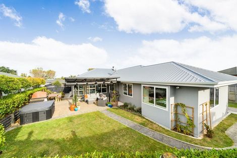 Photo of property in 3 Ursula Drive, Feilding, 4702