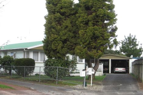 Photo of property in 12 Garden Place, Tikipunga, Whangarei, 0112
