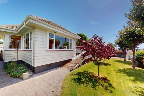 Photo of property in 35 Hannan Street, Levin, 5510