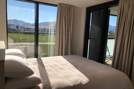 Photo of property in 502/18 Mountain Ash Drive, Frankton, Queenstown, 9300