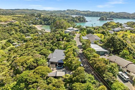 Photo of property in 11 Pacific Ridge, Tutukaka, Whangarei, 0173