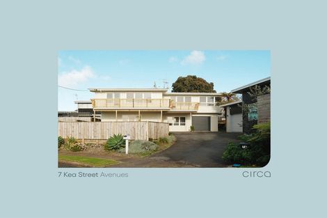 Photo of property in 7 Kea Street, Tauranga South, Tauranga, 3112