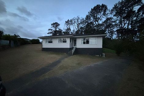 Photo of property in 17 Thornlow Street, Glendene, Auckland, 0602