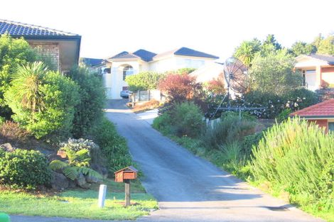 Photo of property in 24 De Havilland Drive, Goodwood Heights, Auckland, 2105