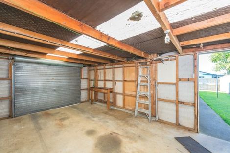 Photo of property in 3a Treadwell Street, Springvale, Whanganui, 4501