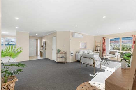 Photo of property in 19 Caudron Road, Wigram, Christchurch, 8042