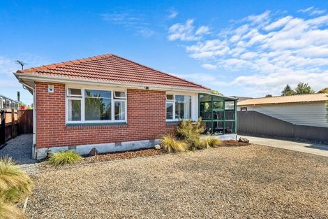 Photo of property in 4 Ngata Place, Hei Hei, Christchurch, 8042