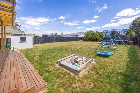 Photo of property in 965 Hazelmere Crescent, Te Awamutu, 3800