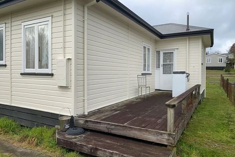 Photo of property in 10 Tay Street, Tokoroa, 3420