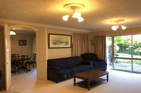 Photo of property in 368a Yaldhurst Road, Russley, Christchurch, 8042