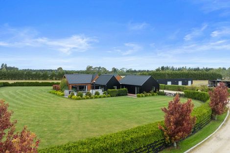 Photo of property in 883 Two Chain Road, Swannanoa, Rangiora, 7475