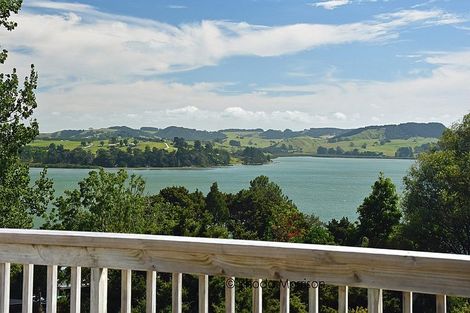 Photo of property in 530a Pahi Road, Pahi, Paparoa, 0571