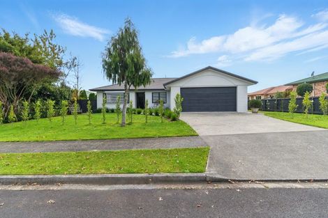 Photo of property in 52 Highfields Drive, Katikati, 3129